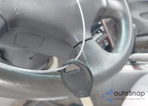 1999 Nissan Altima Xe/Gxe/Se/Gle из США, поврежденный, VIN 1N4DL01DXXC149086